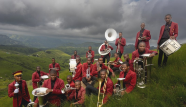 World Photography Awards to exhibit in Joburg from mid-August