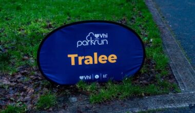 TG4 & parkrun Ireland collaboration for TG4 All Ireland Final Sunday 2nd August