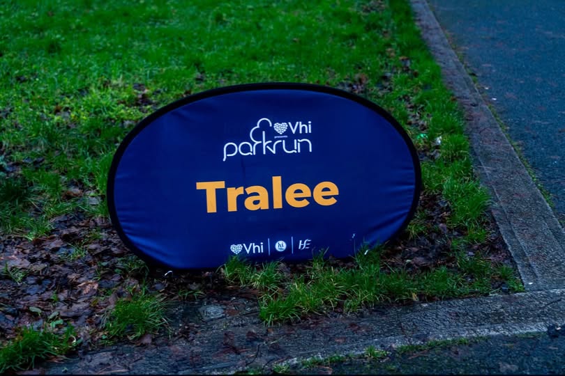 TG4 & parkrun Ireland collaboration for TG4 All Ireland Final Sunday 2nd August