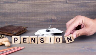 Retirement savings run out after 14 months