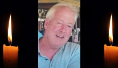 Richard Barrett - Lahinch - Clare FM