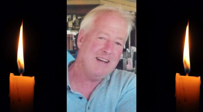 Richard Barrett - Lahinch - Clare FM
