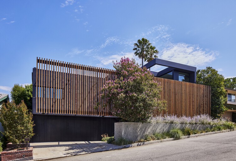 Ridge Residence / Hsu McCullough - Exterior Photography