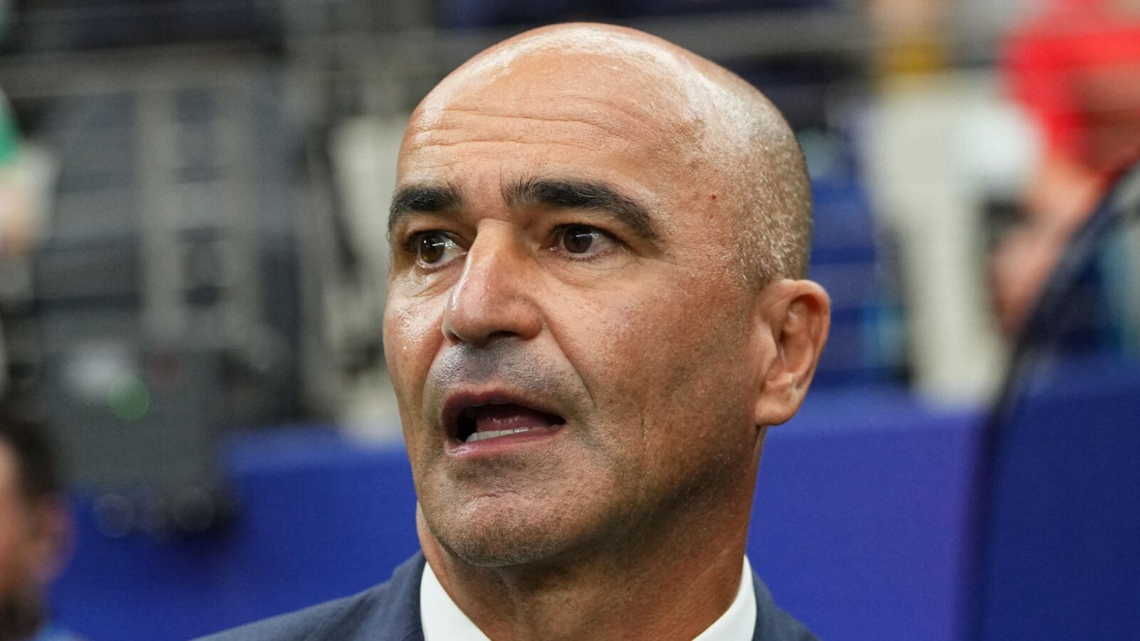 World Cup: Six golden generations for Roberto Martinez to ruin next