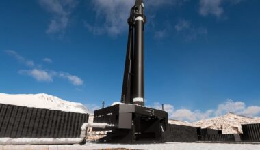 Rocket Lab wins $266 million U.S. Space Force contract for up to 18 launches supporting missile defense development