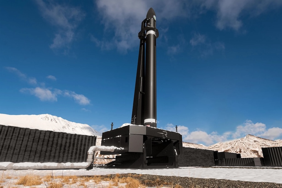 Rocket Lab wins $266 million U.S. Space Force contract for up to 18 launches supporting missile defense development