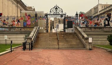 Installation at Hispanic Society Museum celebrates artist