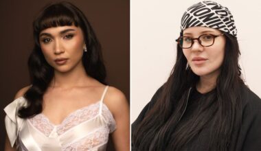 Rowan Blanchard, Millicent Hailes Teaming On Dark Comedy 'The Drill'
