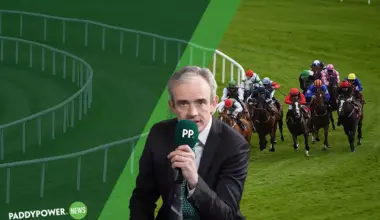 Horse Racing Tips: Ruby Walsh’s Galway Day 4 bets – Paddy Power News