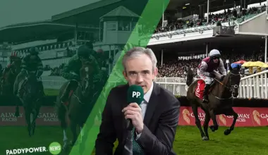 Horse Racing Tips: Ruby Walsh’s Galway Day 3 bets – Paddy Power News