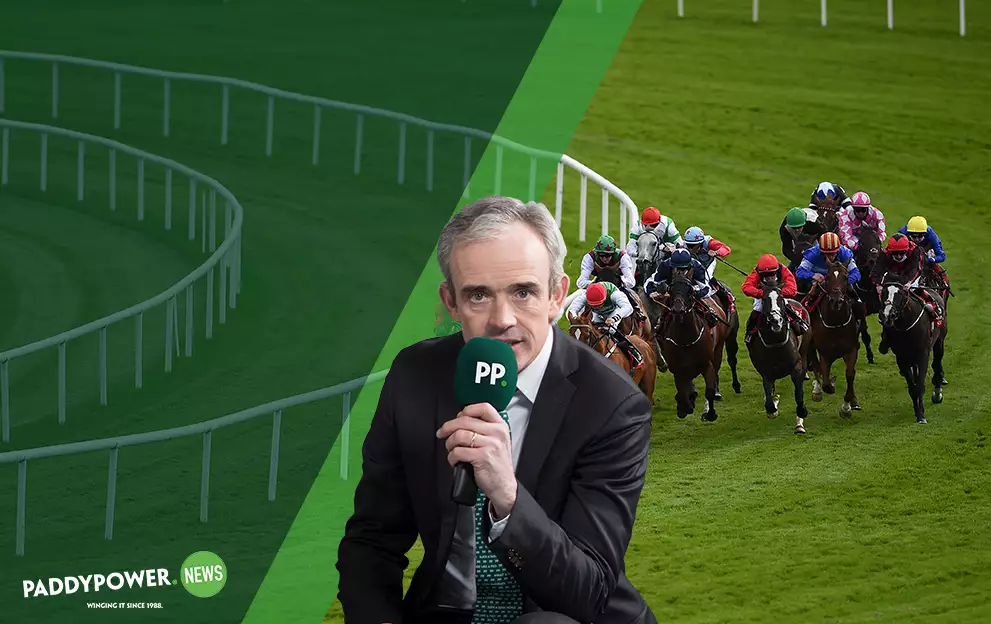Horse Racing Tips: Ruby Walsh’s Galway Day 4 bets – Paddy Power News