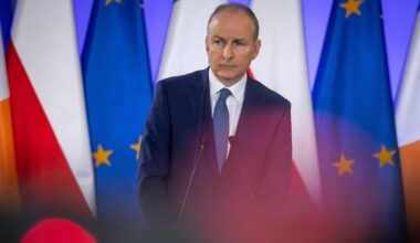 Ireland’s European moment: Council of EU presidency offers influence at key juncture – The Irish Times