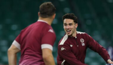 Leinster confirm return of Joey Carbery to ranks – The Irish Times