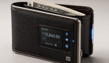 Mobile Wallets Can’t Tell a Privacy Guard From a Fraudster