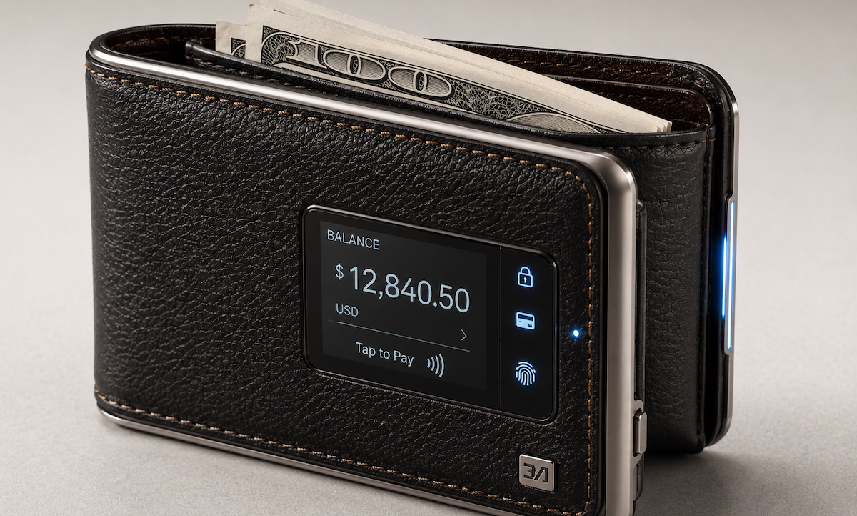 Mobile Wallets Can’t Tell a Privacy Guard From a Fraudster