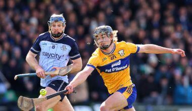The new Clare stars who bounced back from notorious 40-point defeat to drive hurling resurgence – The Irish Times