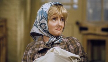 Keeping Up Appearances star Anna Dawson dies aged 88 six months after husband's death