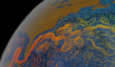 Collapse of AMOC ocean current may already be locked in