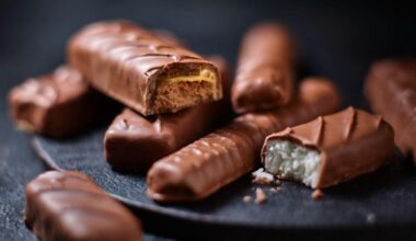 M&S brings back 80s chocolate bars shoppers have 'been waiting years' for