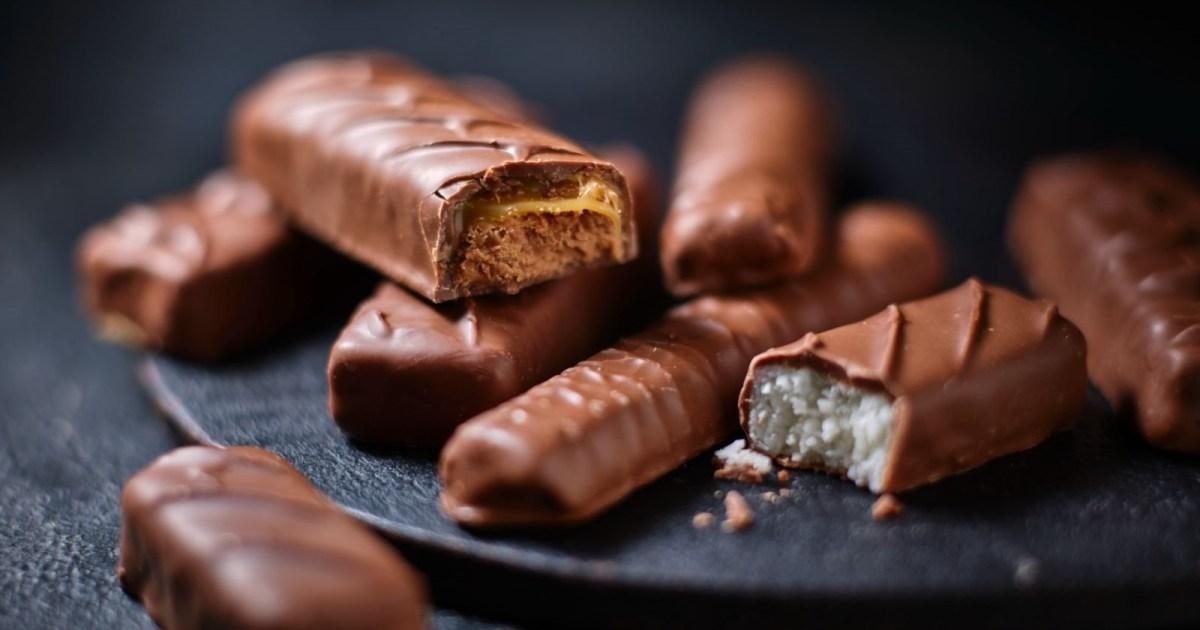 M&S brings back 80s chocolate bars shoppers have 'been waiting years' for