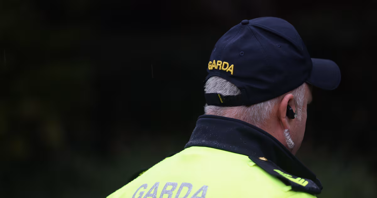 Man dies after becoming unresponsive during attempts to restrain him in Cork pub – The Irish Times