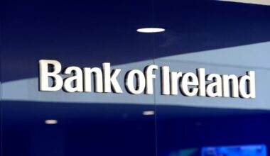 Bank of Ireland appoints former Citi executive as AI chief – The Irish Times