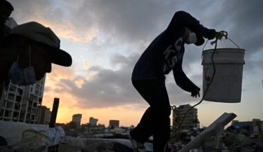 Tsunami warning triggered after 7.4 magnitude earthquake hits off Mexico coast – The Irish Times