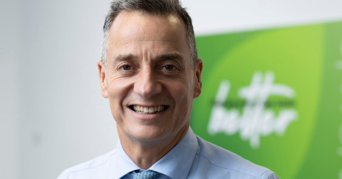 Greencore shares soar as sandwich supplier raises profit outlook amid post-merger momentum – The Irish Times