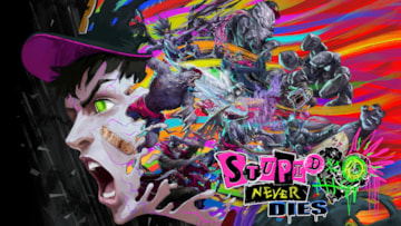 "October Release Date Announced for Blazing Fast Growth Action RPG Stupid Never Dies"