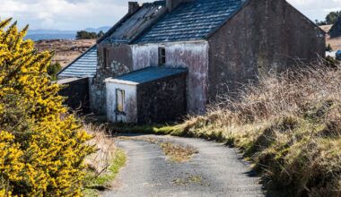 The row over one-off housing rules: ‘I’m 43 and the situation has completely upset my life plans’ – The Irish Times
