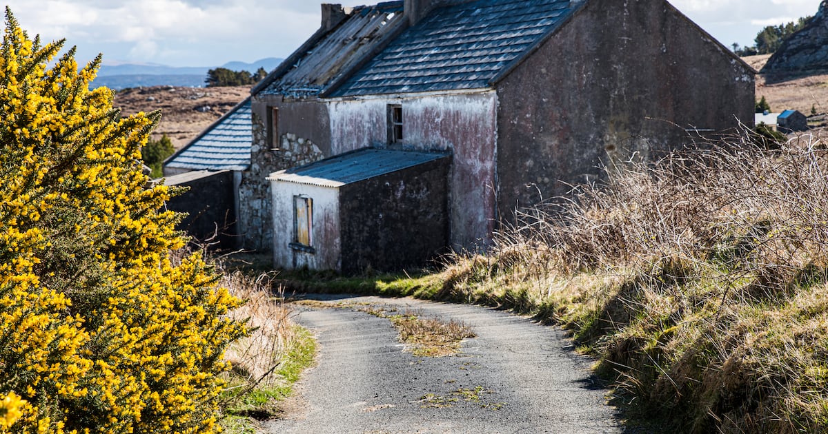 The row over one-off housing rules: ‘I’m 43 and the situation has completely upset my life plans’ – The Irish Times