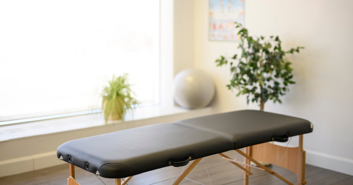 Allegation that physiotherapist ‘lightly spanked’ female patient not proven – The Irish Times