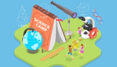 5 of the hottest STEM camps for young people in Ireland this summer