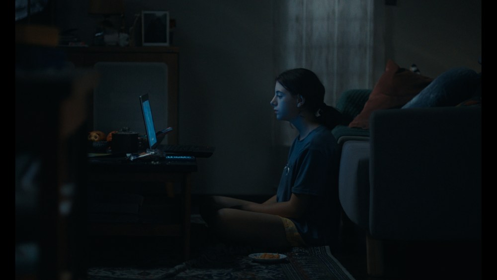 Inwave Films Picks Up Locarno Title 'The Days Off'