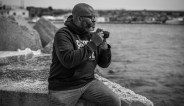 Misan Harriman On His Documentary Project ‘Shoot The People’