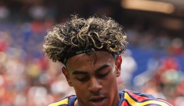 ‘Heir to Messi and Maradona’: Spain’s Lamine Yamal ready to break French hearts again – The Irish Times