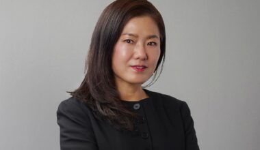 Corgan appoints Sabu Song as studio design director