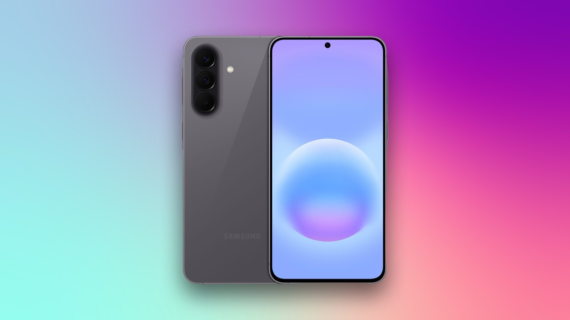 Samsung Galaxy A57