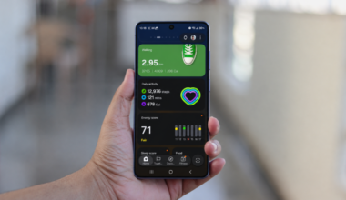 How Samsung Health works with the Galaxy S26 Ultra to support your fitness goals - SamMobile