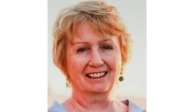 Sarah Mc Dermott-Barr, Slavery, Buncrana - Highland Radio
