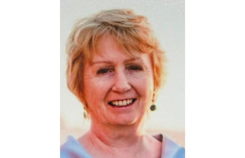 Sarah Mc Dermott-Barr, Slavery, Buncrana - Highland Radio