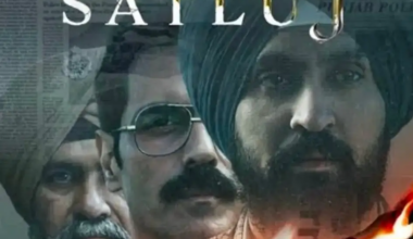 Diljit Dosanjh’s Satluj pulled from Zee5 worldwide after India ban over Punjab 95 censorship row