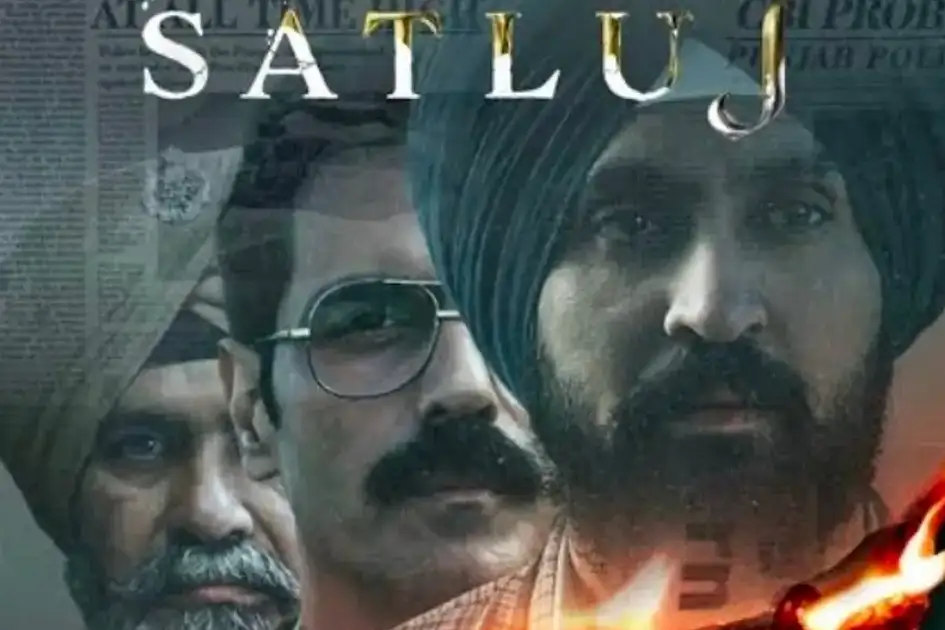 Diljit Dosanjh’s Satluj pulled from Zee5 worldwide after India ban over Punjab 95 censorship row