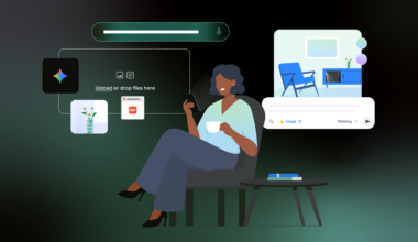 How to use Gemini to start a side business