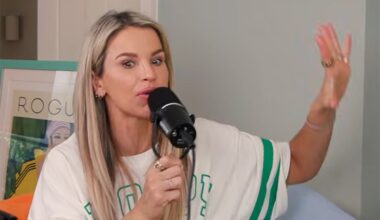 Vogue Williams admits shock at being ‘kicked out of supermarket’ in Spain