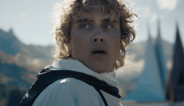 'Hunger Games: Sunrise on the Reaping' Promo Introduces Young Haymitch