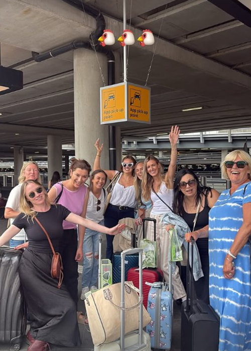 Pic: Róisín Ó/Instagram
