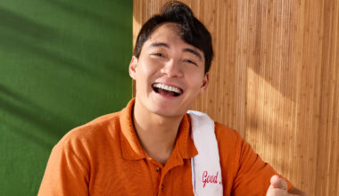 Nigel “Uncle Roger” Ng