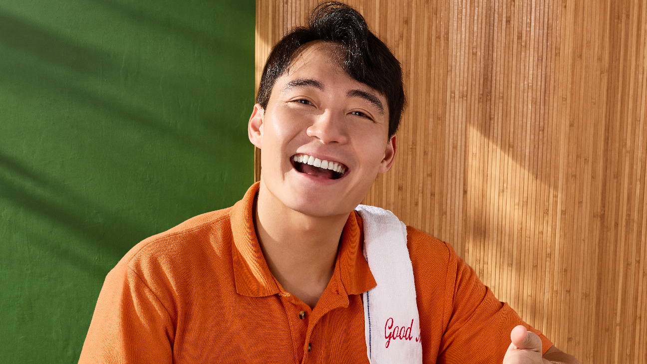 Nigel “Uncle Roger” Ng
