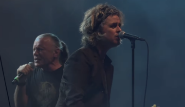 Stereogum home